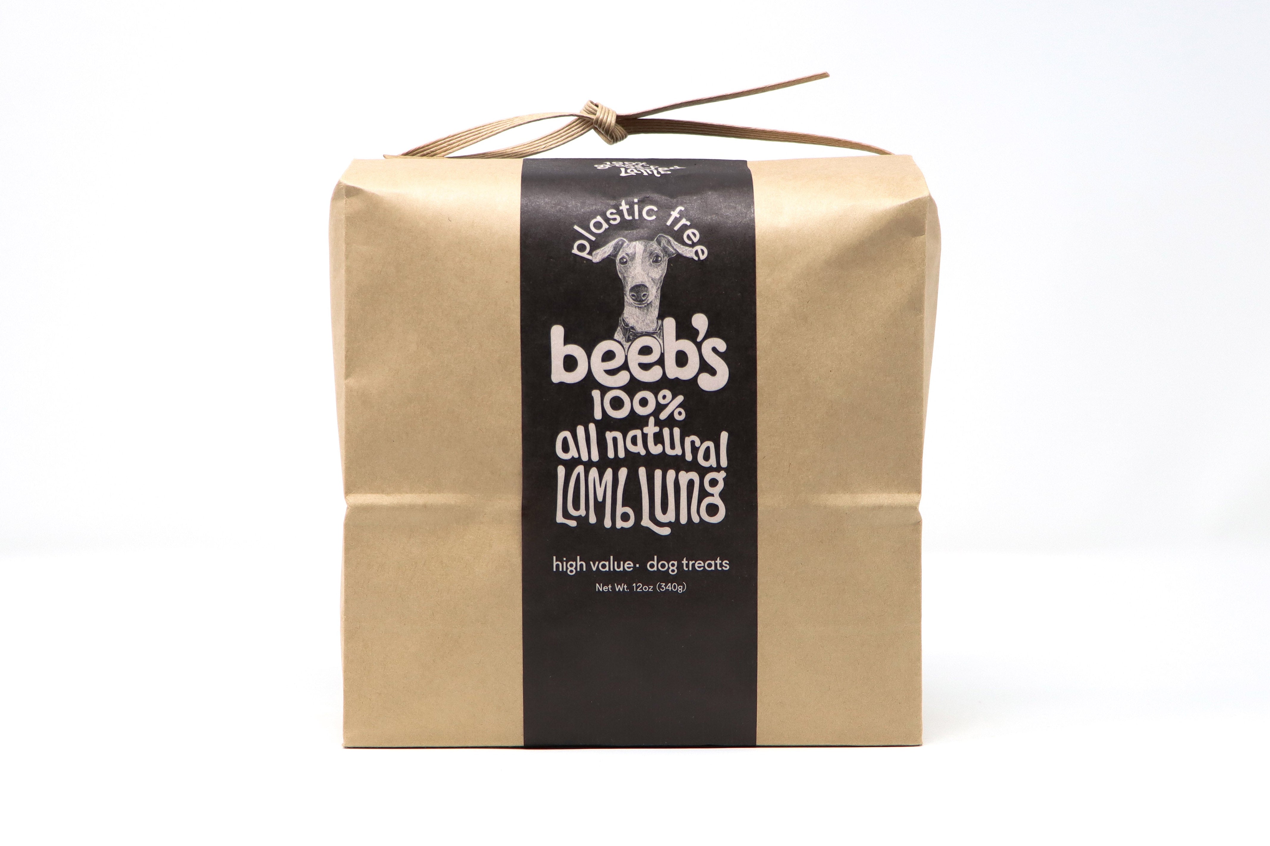 Beeb's 12oz XL Refill – Beeb's