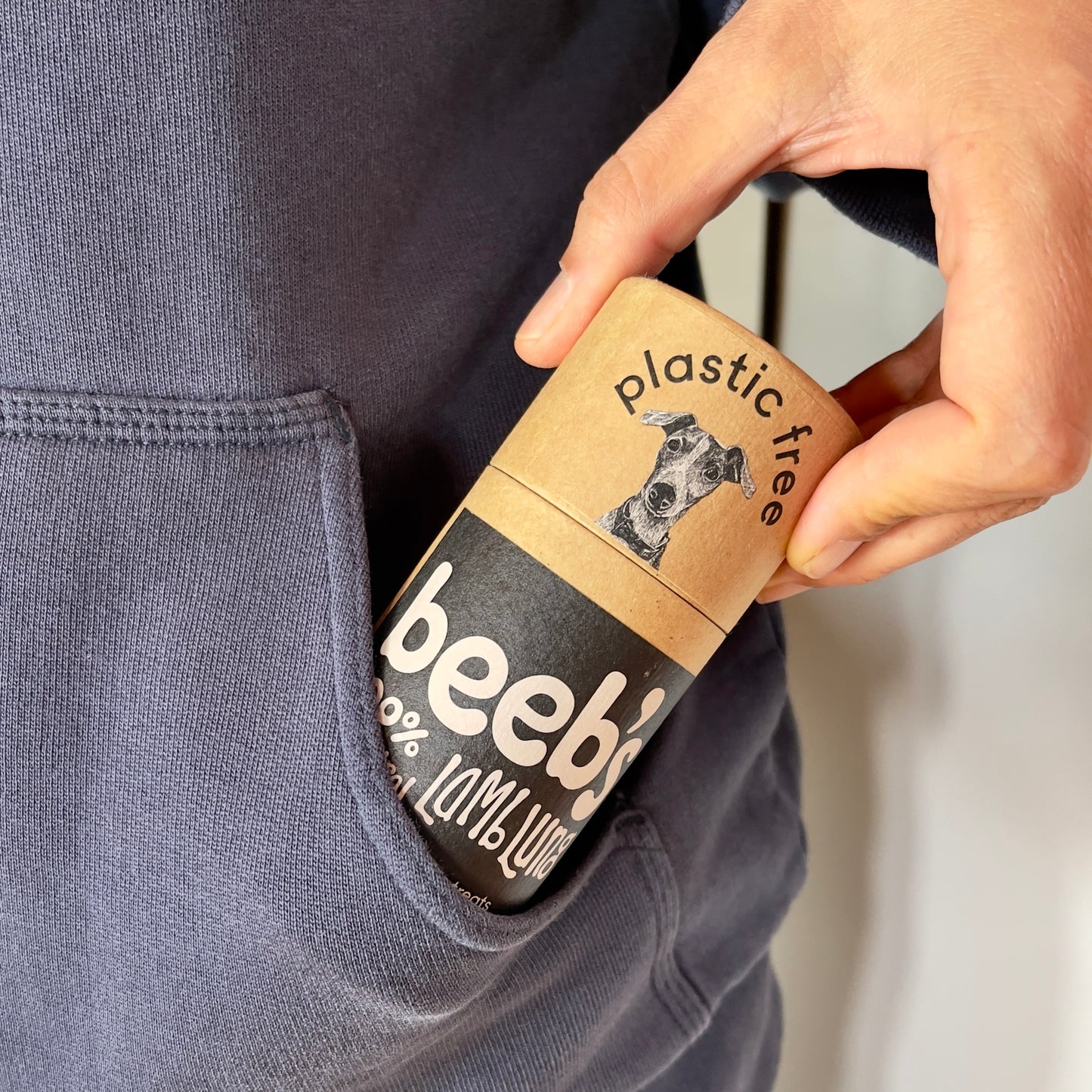 Beeb’s Starter Pack