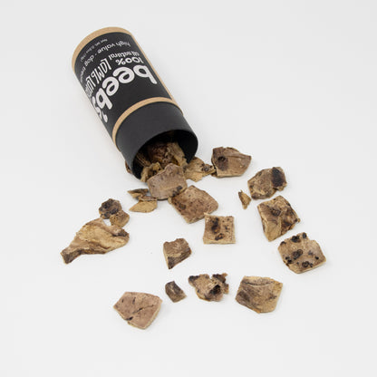 Beeb’s Pocket Tube