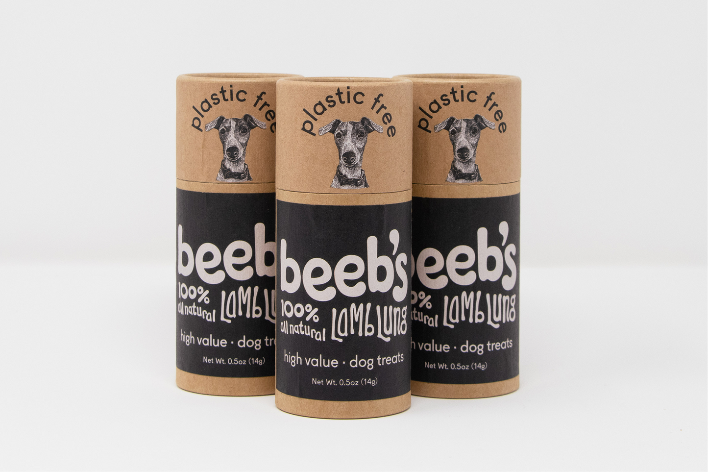 Beeb’s Pocket Tube Multipack
