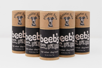 Beeb’s Pocket Tube Multipack